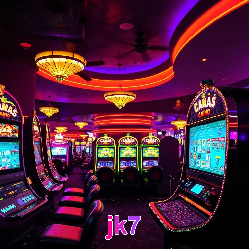 jk7 apk