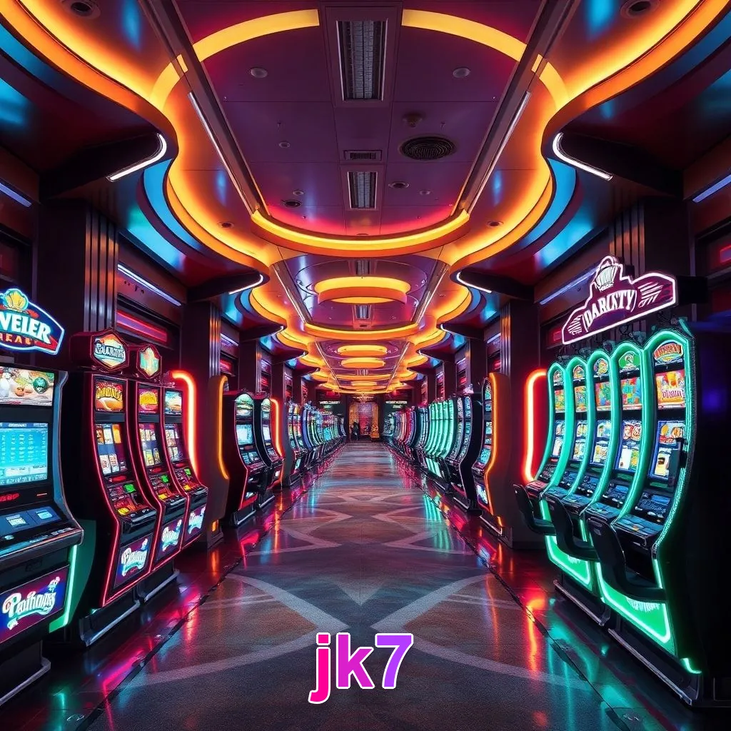 jk7 app