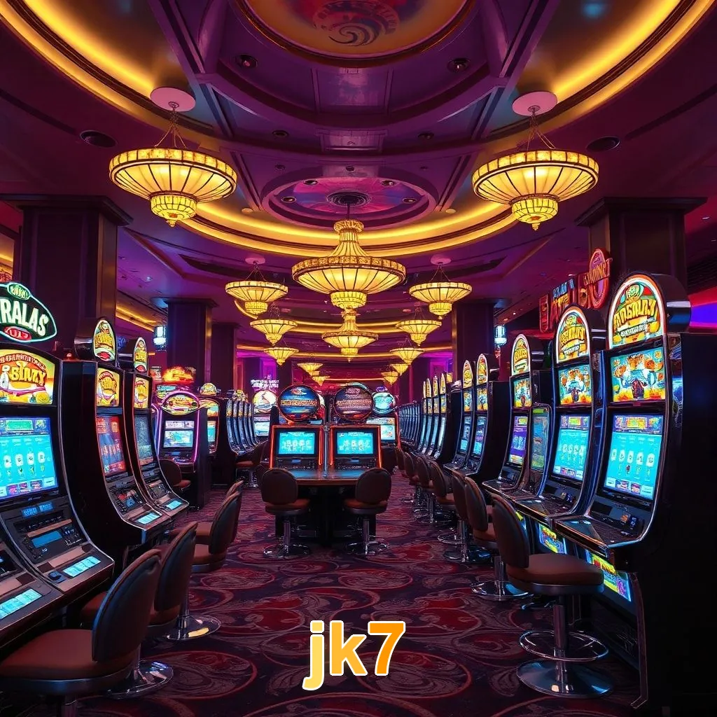 Níveis do programa VIP da jk7